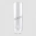 Tube à centrifuger utra-clear col droit fond rond 38,5 ml certifié free, stérile