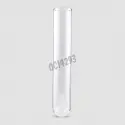 Tube à centrifuger utra-clear col droit fond rond 13,2 ml certifié free, stérile