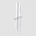 Tube à centrifuger utra-clear col droit fond rond 14 ml certifié free, stérile