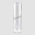 Tube à centrifuger utra-clear col droit fond rond 5 ml certifié free, stérile