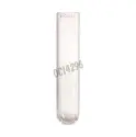 Tube à centrifuger utra-clear col droit fond rond 6,5 ml certifié free, stérile