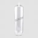 Tube à centrifuger utra-clear Quick seal fond rond 38,5 ml certifié free, stérile