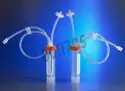 Corning Mini Reactor&reg; 50 ml for free-standing suspension cultures, skirted with dip tube