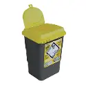 SHARPSAFE DASRI COLLECTOR 0.8L x120