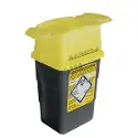 SHARPSAFE DASRI COLLECTOR 1L x100