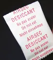 DESSICCANT BAG 1g 22x38mm x8000