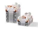 Corning&reg; HYPERStack&reg; CellBIND&reg; culture chamber treated CellBIND&reg; - 12 trays