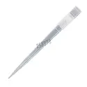 Sterile filter tip length 50.2 mm 200 µl - graduations 10, 50, 100 µl - tray colour: yellow - in ClearLine&reg; Plus rack