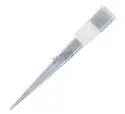 Sterile filter tip length 98.6 mm 1000 µl - graduations 200, 500, 1000 µl - tray colour: blue - in ClearLine&reg; Plus rack