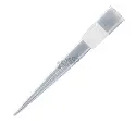 CLEARLINE 1000µL FILTER TIP COMPATIBLE WITH LTS STERILE ON HYBRIDRACK x768