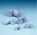 Bouchons En Silicone Alimentaire Pour Tubes De Verrerie - Tailles 3,7 à 4,5 Cm, Étanchéité Parfaite, Stérilisables à Haute Température