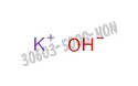 Hydroxyde de potassium pastilles min. 85% - Puriss - Pour analyse Conforme à la pharmacopée européenne - 500 g