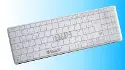 Mechanical wireless keyboard 99 keys antimicrobial-treated