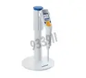 Charger rack 2 for 1 pipette Multipette&reg; E3/E3x or Stream/Xstream without AC adapter - To be used with the charger supplied with the pipettes