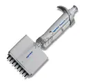 Eppendorf Research&reg; plus 8-channel GLP Micropipette volume 0.5 - 10 µl