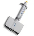 Eppendorf Research&reg; plus 12-channel GLP Micropipette volume 10 - 100 µl