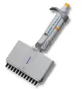 Eppendorf Research&reg; plus 12-channel GLP Micropipette volume 30 - 300 µl