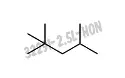 Isooctane (2,2,4-Trimethylpentane), Puriss. P.A. =99,5 % (GC) - 2,5 l