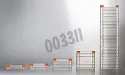 Corning&reg; CellSTACK&reg; culture chamber, treated CellBIND&reg; - 5 trays