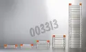 Corning&reg; CellSTACK&reg; culture chamber, treated TC - 5 trays