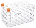 Corning&reg; CellSTACK&reg; culture chamber, treated CellBIND&reg; - 10 trays