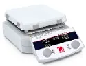 Guardian 5000 heated magnetic stirrer 180 x 180 mm tray