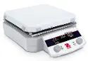 Guardian 5000 heated magnetic stirrer 260 x 260 mm tray