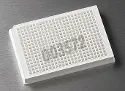 Corning&reg; ELISA 384-well White Microplate - Medium Binding - 10/Bag