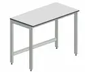PAILLASSE DE LABORATOIRE COMPACT L 1500mm x P 600mm x H 900mm
