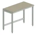 PAILLASSE DE LABORATOIRE CERAMIQUE L 1800mm x P 900mm x H 900mm