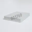 Corning&reg; 384-Well; Poly-D-Lysine treated Microplates, with lid, Aseptic