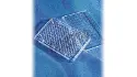 Corning&reg; 96-well clear round bottom cell culture plate - TC treated surface