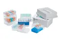 Eppendorf 1 IsoSafe + 3 IsoPack 21 °C for microtubes of 0.5 ml