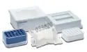 Eppendorf Complete system: 1 Isosafe + 1 IsoPack 0 °C + 1 IsoPack 21 °C + 1 IsoRack with lid