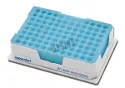 Eppendorf Cryoblock rack PCR-Cooler Blue (dark Blue at 0 °C, light Blue at 7 °C)