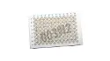 Corning&reg; ELISA 96-well White Microplate - Medium Binding - 25/Bag