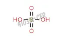 Acide sulfurique - 96% (densité 1,834 - 1,836) - RPE - Pour