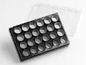 24-well Plasma treated microplate