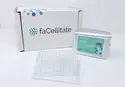 Plaque 96 puits Biofloat™ fond rond transparente stérile - Matériel de ...