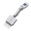 Micropipette Eppendorf Xplorer&reg; 8 channels 0.5 - 10 µl - charger included