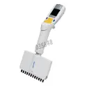 Micropipette Eppendorf Xplorer&reg; 12 channels 5 - 100 µl - charger included