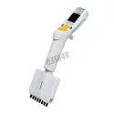 Micropipette Eppendorf Xplorer&reg; 8 channels 15 - 300 µl - charger included