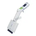 Micropipette Eppendorf Xplorer&reg; 8 channels 50 - 1200 µl - charger included