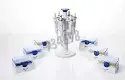 EPPENDORF REFERENCE&reg; 2, 6-PACK WITH PIPETTE CAROUSEL 2, VPE = 1