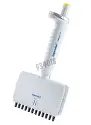 Eppendorf Reference GLP Micropipettes 2 - 12 channels - volume 10 - 100 µl