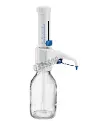 Eppendorf Varispencer 2 Dispenser for volumes of 0.2 to 2 ml