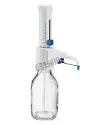 Eppendorf Varispencer 2 Dispenser for volumes of 0.5 to 5 ml