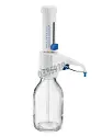 Eppendorf Varispencer 2 Dispenser for volumes of 1 to 10 ml