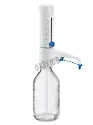 Eppendorf Varispencer 2 Dispenser for volumes of 2.5 to 25 ml