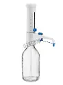 Eppendorf Varispencer 2X Dispenser for volumes of 2.5 to 25 ml